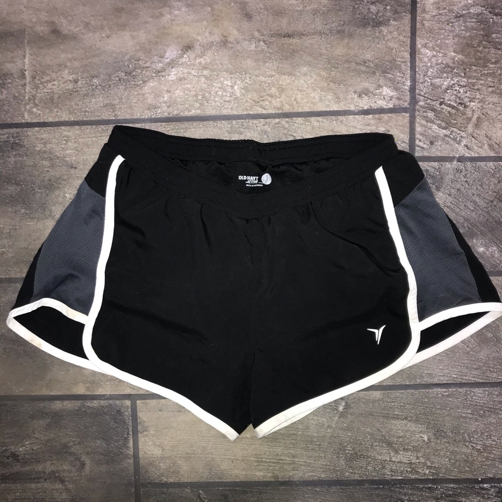 Old Navy athletic shorts